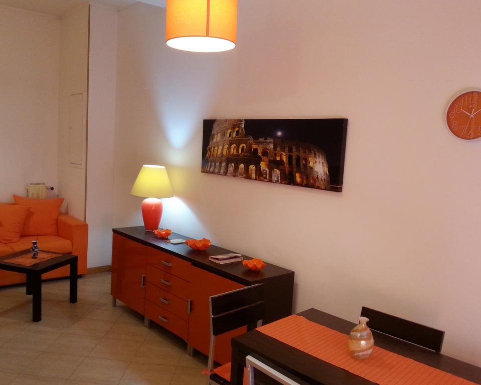 San Pietro & Trastevere Home Rome Exterior photo