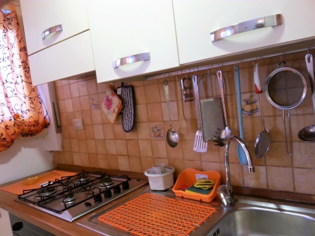 San Pietro & Trastevere Home Rome Exterior photo